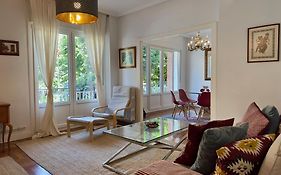 Fantástico apartamento en el centro de Bilbao